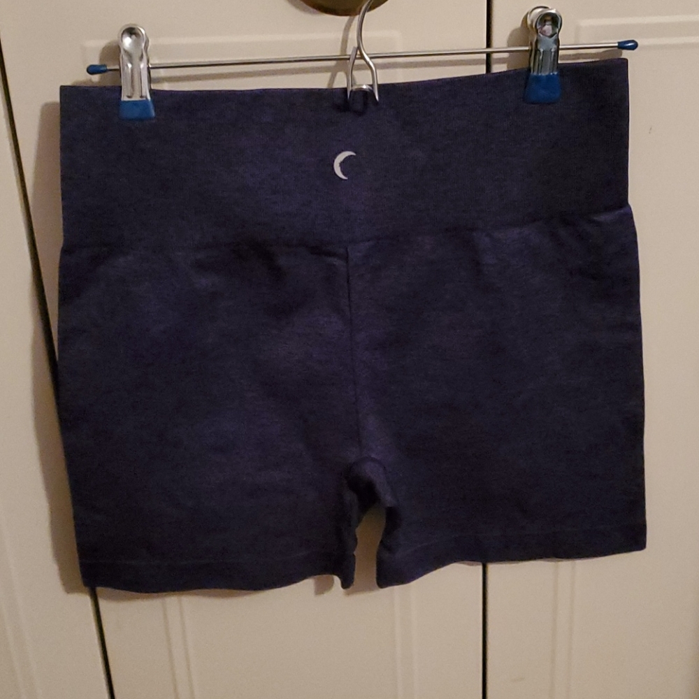 Zyia Hustle Shorts